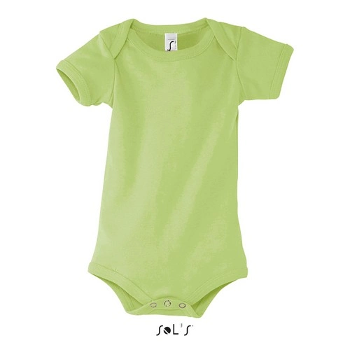 BODY BEBÉ SOL'S BAMBINO REF S00583