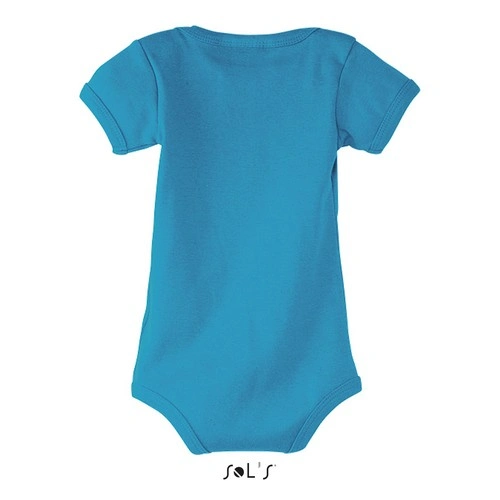 BODY BEBÉ SOL'S BAMBINO REF S00583
