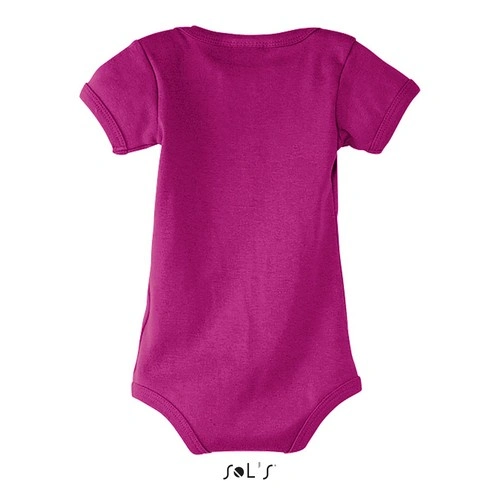 BODY BEBÉ SOL'S BAMBINO REF S00583