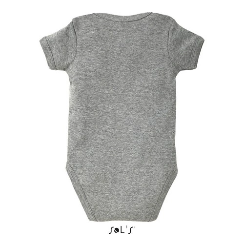 BODY BEBÉ SOL'S BAMBINO REF S00583