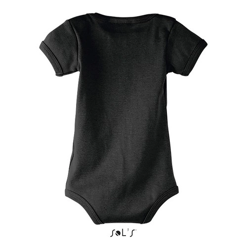 BODY BEBÉ SOL'S BAMBINO REF S00583