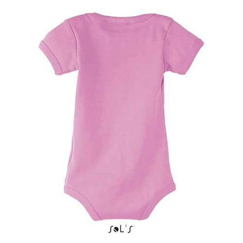 BODY BEBÉ SOL'S BAMBINO REF S00583