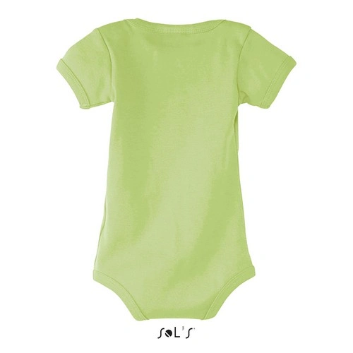 BODY BEBÉ SOL'S BAMBINO REF S00583