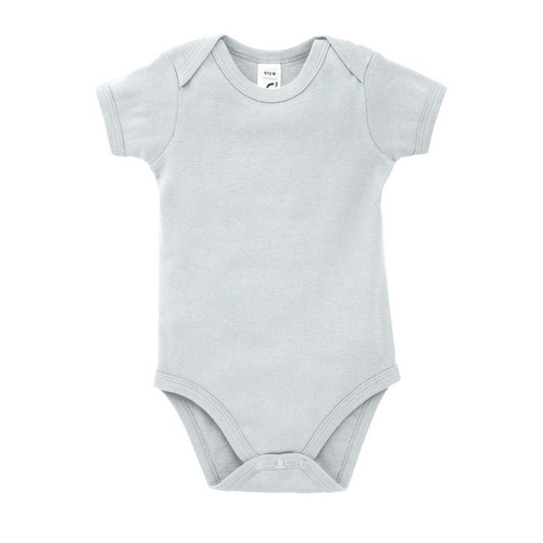 BODY BEBÉ SOL'S BAMBINO REF S00583