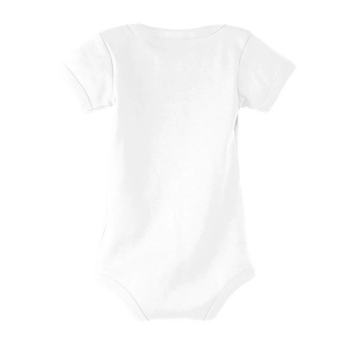 BODY BEBÉ SOL'S ORGANIC BAMBINO REF S01192