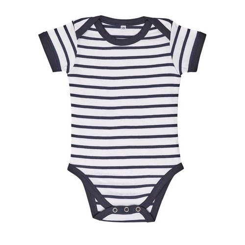 BODY BEBÉ A RAYAS SOL'S MILES BABY REF S01401