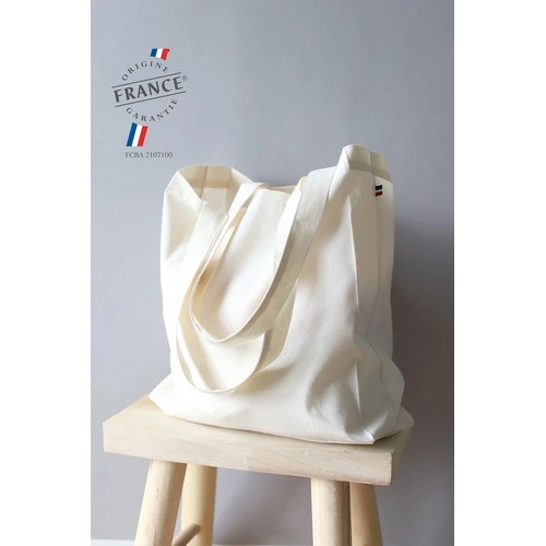 BOLSA DE COMPRAS FABRICADA EN FRANCIA ATF TRISTAN REF S04007