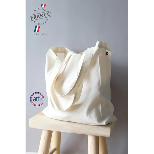 BOLSA DE COMPRAS FABRICADA EN FRANCIA ATF TRISTAN REF S04007