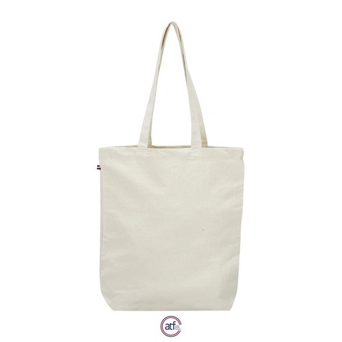 BOLSA DE COMPRAS FABRICADA EN FRANCIA ATF TRISTAN REF S04007