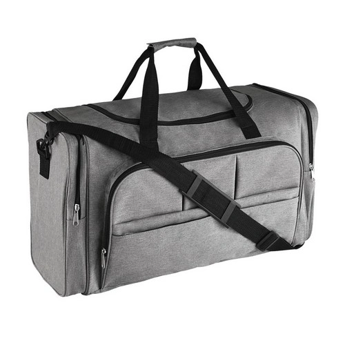 BOLSA DE DEPORTE MULTI BOLSILLOS DE POLIÉSTER 600D SOL'S WEEK-END REF S70900