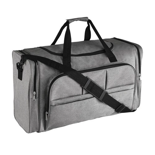 BOLSA DE DEPORTE MULTI BOLSILLOS DE POLIÉSTER 600D SOL'S WEEK-END REF S70900