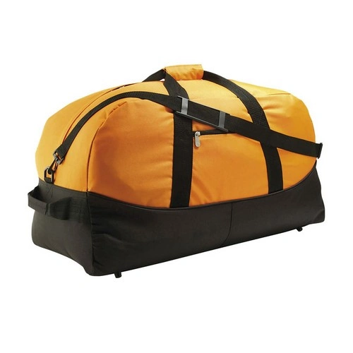 BOLSA DE VIAJE/DEPORTE DE POLIÉSTER BICOLOR 600D SOL'S STADIUM 72 REF S70720
