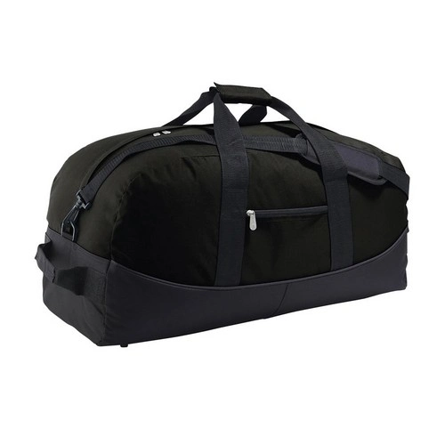 BOLSA DE VIAJE/DEPORTE DE POLIÉSTER BICOLOR 600D SOL'S STADIUM 72 REF S70720