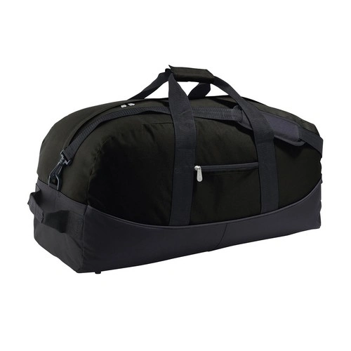 BOLSA DE VIAJE/DEPORTE DE POLIÉSTER BICOLOR 600D SOL'S STADIUM 72 REF S70720
