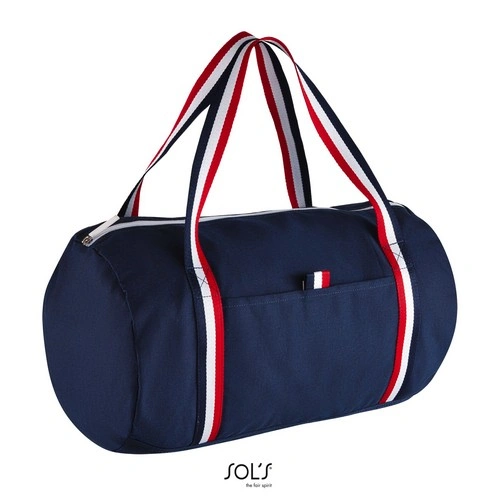 BOLSA TUBULAR SOL'S ODEON REF S02929