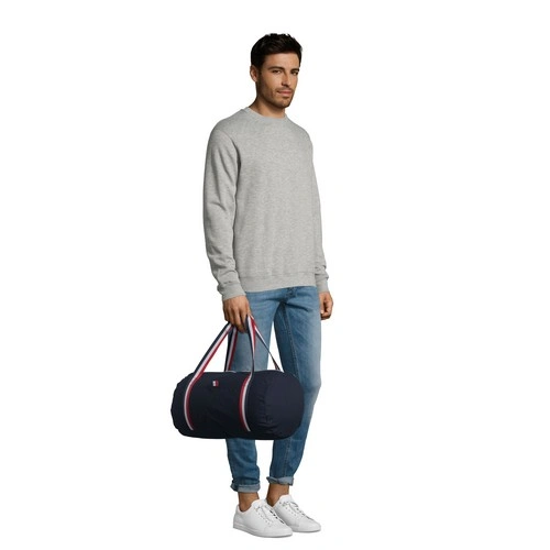 BOLSA TUBULAR SOL'S ODEON REF S02929