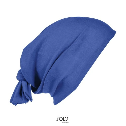 CALENTADOR DE CUELLO MULTIFUNCIÓN SOL'S BOLT REF S03094