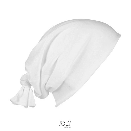 CALENTADOR DE CUELLO MULTIFUNCIÓN SOL'S BOLT REF S03094