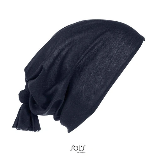 CALENTADOR DE CUELLO MULTIFUNCIÓN SOL'S BOLT REF S03094