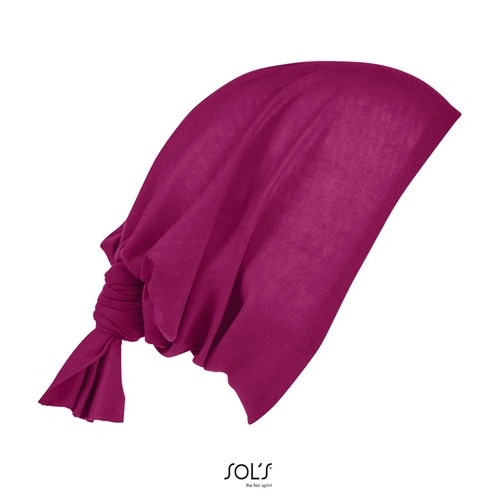 CALENTADOR DE CUELLO MULTIFUNCIÓN SOL'S BOLT REF S03094