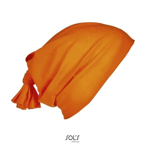 CALENTADOR DE CUELLO MULTIFUNCIÓN SOL'S BOLT REF S03094