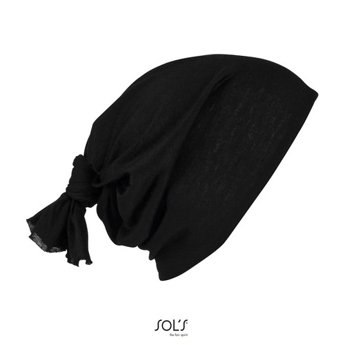 CALENTADOR DE CUELLO MULTIFUNCIÓN SOL'S BOLT REF S03094