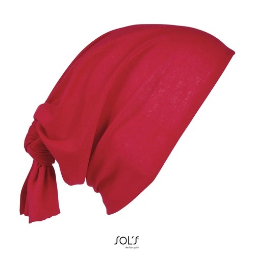 CALENTADOR DE CUELLO MULTIFUNCIÓN SOL'S BOLT REF S03094