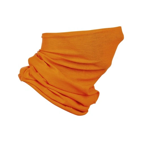 CALENTADOR DE CUELLO MULTIFUNCIÓN SOL'S BOLT REF S03094