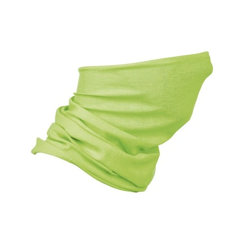 CALENTADOR DE CUELLO MULTIFUNCIÓN SOL'S BOLT REF S03094