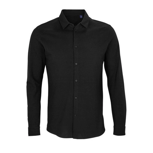 CAMISA DE ALGODÓN PARA HOMBRE NEOBLU BASILE MEN REF S03777