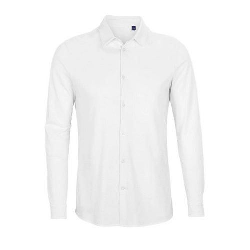 CAMISA DE ALGODÓN PARA HOMBRE NEOBLU BASILE MEN REF S03777