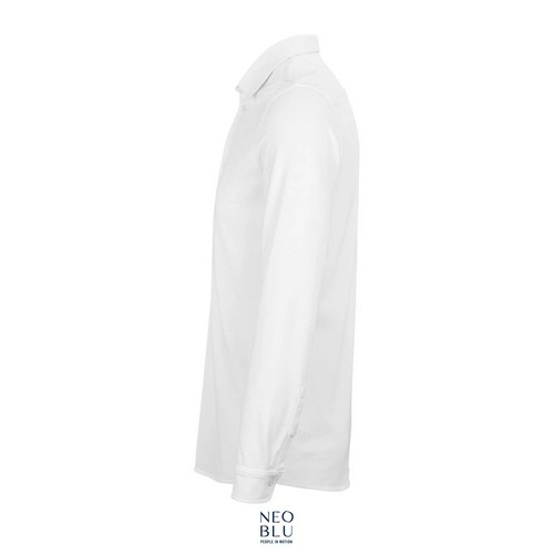 CAMISA DE ALGODÓN PARA HOMBRE NEOBLU BASILE MEN REF S03777