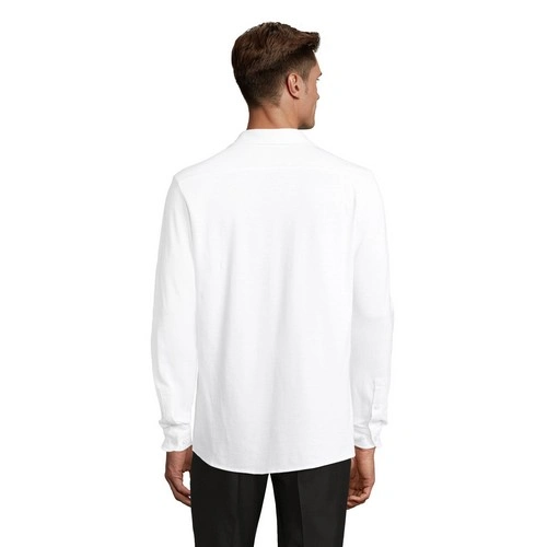 CAMISA DE ALGODÓN PARA HOMBRE NEOBLU BASILE MEN REF S03777