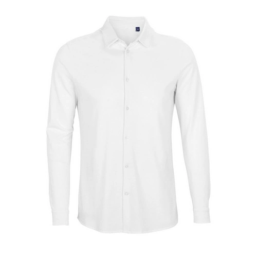 CAMISA DE ALGODÓN PARA HOMBRE NEOBLU BASILE MEN REF S03777