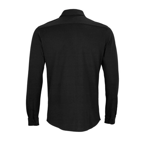 CAMISA DE ALGODÓN PARA HOMBRE NEOBLU BASILE MEN REF S03777