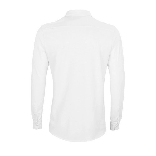 CAMISA DE ALGODÓN PARA HOMBRE NEOBLU BASILE MEN REF S03777