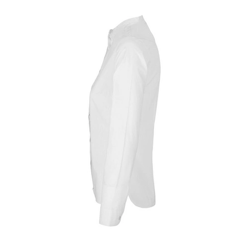 CAMISA DE CUELLO MANDARÍN PARA MUJER NEOBLU BART WOMEN REF S03787