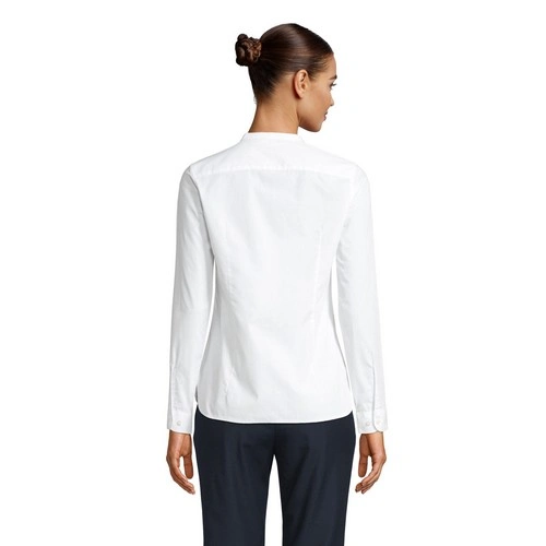 CAMISA DE CUELLO MANDARÍN PARA MUJER NEOBLU BART WOMEN REF S03787