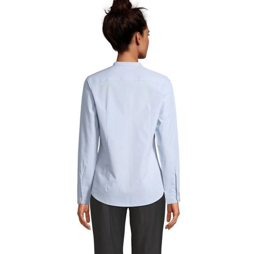 CAMISA DE CUELLO MANDARÍN PARA MUJER NEOBLU BART WOMEN REF S03787