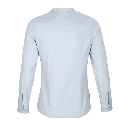 CAMISA DE CUELLO MANDARÍN PARA MUJER NEOBLU BART WOMEN REF S03787