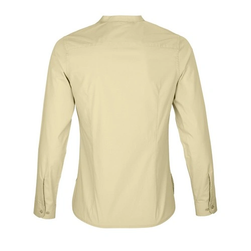 CAMISA DE CUELLO MANDARÍN PARA MUJER NEOBLU BART WOMEN REF S03787