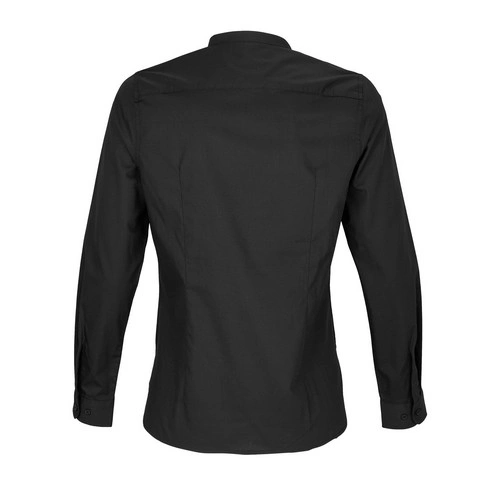 CAMISA DE CUELLO MANDARÍN PARA MUJER NEOBLU BART WOMEN REF S03787