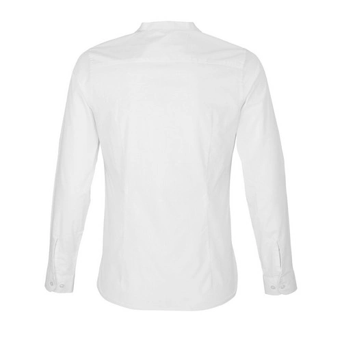 CAMISA DE CUELLO MANDARÍN PARA MUJER NEOBLU BART WOMEN REF S03787