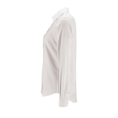 CAMISA DE ESPIGUILLA DE MUJER SOL'S BRODY WOMEN REF S02103