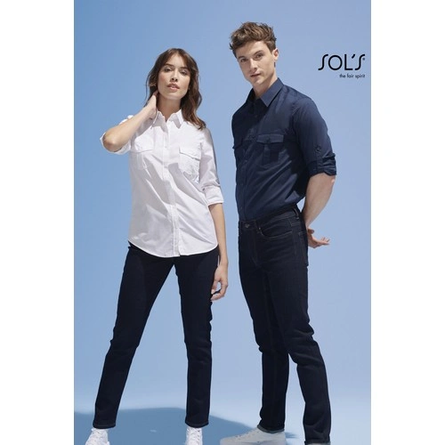 CAMISA DE HOMBRE SOL'S BURMA MEN REF S02763