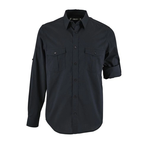 CAMISA DE HOMBRE SOL'S BURMA MEN REF S02763