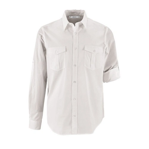 CAMISA DE HOMBRE SOL'S BURMA MEN REF S02763