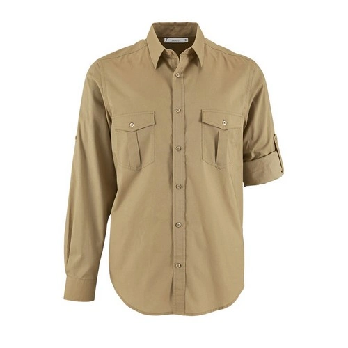 CAMISA DE HOMBRE SOL'S BURMA MEN REF S02763
