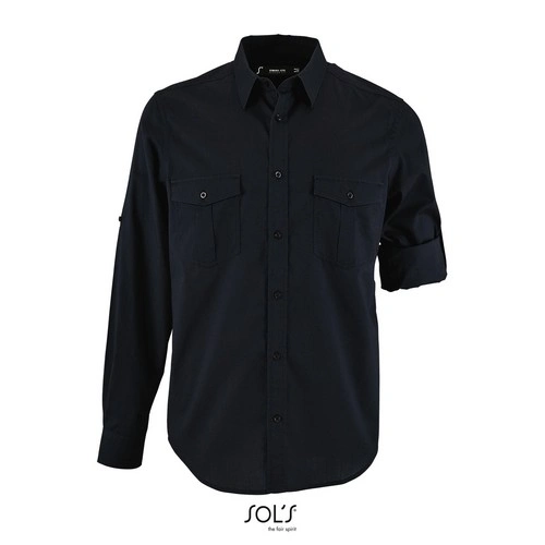 CAMISA DE HOMBRE SOL'S BURMA MEN REF S02763