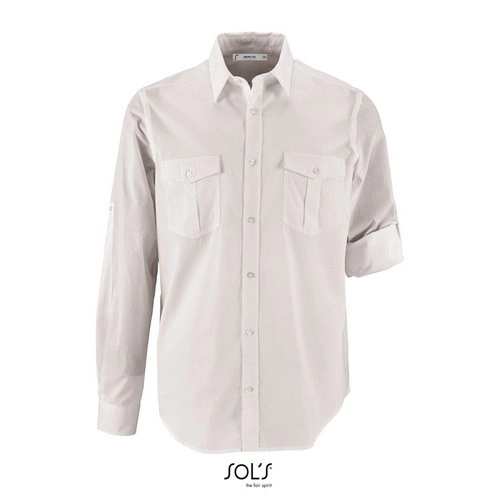 CAMISA DE HOMBRE SOL'S BURMA MEN REF S02763